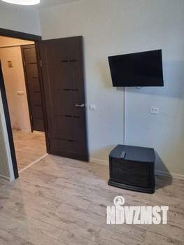 1-к квартира, на длительный срок, 28м2, 2/9 этаж