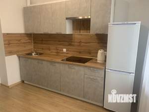 1-к квартира, на длительный срок, 42м2, 10/25 этаж