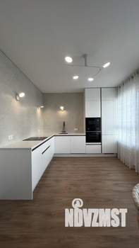 2-к квартира, на длительный срок, 63м2, 20/25 этаж