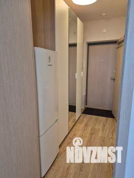 Студия квартира, посуточно, 25м2, 13/14 этаж