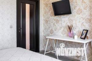 2-к квартира, посуточно, 70м2, 22/25 этаж