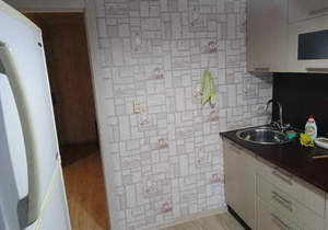 1-к квартира, на длительный срок, 31м2, 2/5 этаж