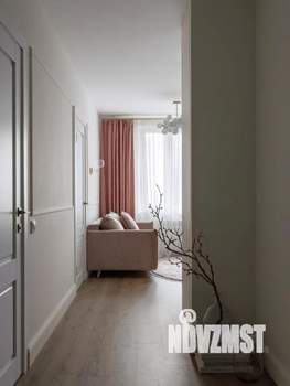 2-к квартира, на длительный срок, 37м2, 21/31 этаж