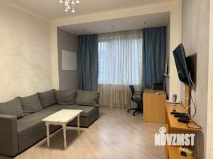 2-к квартира, на длительный срок, 66м2, 9/14 этаж