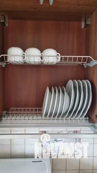 1-к квартира, посуточно, 35м2, 7/12 этаж