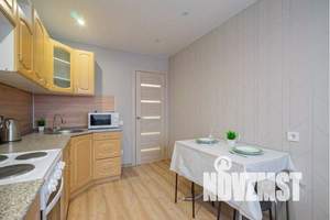 1-к квартира, посуточно, 38м2, 4/14 этаж