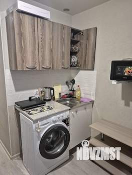 Студия квартира, посуточно, 11м2, 1/9 этаж