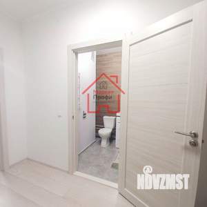 Студия квартира, на длительный срок, 27м2, 15/25 этаж