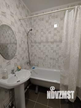 1-к квартира, на длительный срок, 35м2, 2/19 этаж