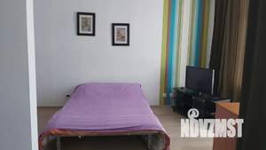1-к квартира, посуточно, 47м2, 8/19 этаж