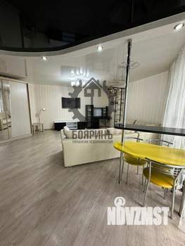 2-к квартира, на длительный срок, 60м2, 3/24 этаж