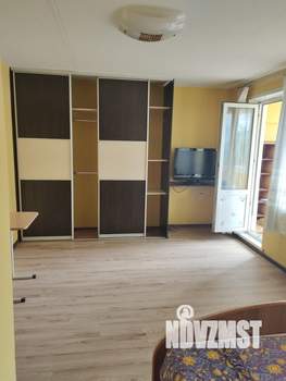 1-к квартира, на длительный срок, 37м2, 3/16 этаж