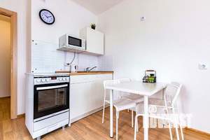 2-к квартира, посуточно, 50м2, 17/26 этаж