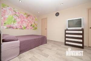 2-к квартира, посуточно, 41м2, 2/5 этаж