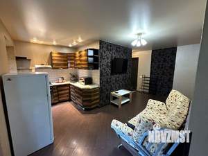 2-к квартира, на длительный срок, 44м2, 2/5 этаж