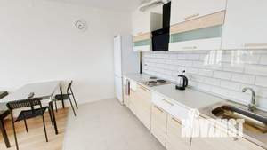 2-к квартира, посуточно, 65м2, 1/1 этаж