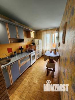 2-к квартира, на длительный срок, 48м2, 5/10 этаж