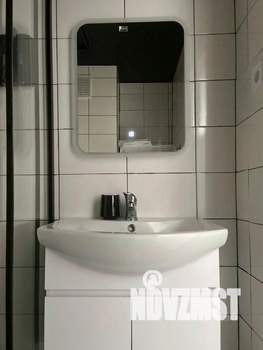 1-к квартира, посуточно, 23м2, 1/1 этаж