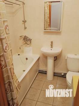 Студия квартира, на длительный срок, 23м2, 1/13 этаж