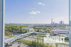 1-к квартира, посуточно, 25м2, 12/16 этаж