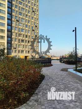 1-к квартира, на длительный срок, 35м2, 2/9 этаж