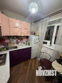 Студия квартира, на длительный срок, 29м2, 2/3 этаж