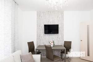 2-к квартира, посуточно, 70м2, 10/26 этаж