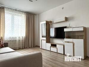 2-к квартира, посуточно, 66м2, 10/25 этаж