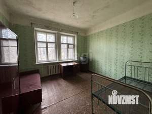 2-к квартира, на длительный срок, 49м2, 2/2 этаж