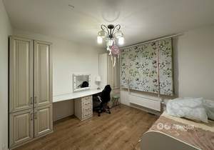 2-к квартира, на длительный срок, 64м2, 23/26 этаж