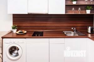 1-к квартира, посуточно, 29м2, 1/1 этаж