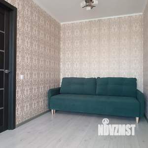 1-к квартира, на длительный срок, 52м2, 5/30 этаж