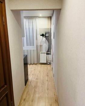 2-к квартира, на длительный срок, 42м2, 4/5 этаж