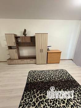 Студия квартира, на длительный срок, 31м2, 18/25 этаж