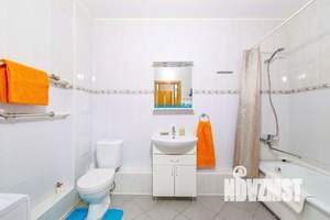 1-к квартира, посуточно, 47м2, 1/1 этаж