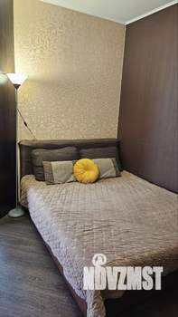 1-к квартира, посуточно, 35м2, 13/18 этаж