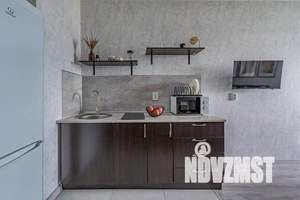 1-к квартира, посуточно, 29м2, 6/8 этаж