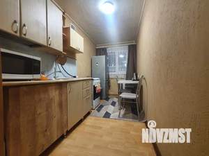 2-к квартира, посуточно, 45м2, 1/1 этаж