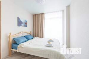 2-к квартира, посуточно, 75м2, 1/1 этаж