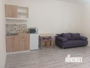 Студия квартира, на длительный срок, 28м2, 28/31 этаж