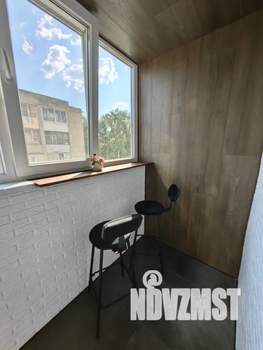 1-к квартира, посуточно, 54м2, 3/13 этаж