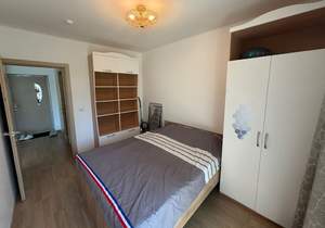1-к квартира, на длительный срок, 41м2, 4/27 этаж