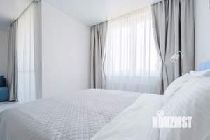 1-к квартира, посуточно, 32м2, 1/1 этаж
