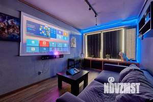 2-к квартира, посуточно, 67м2, 20/23 этаж