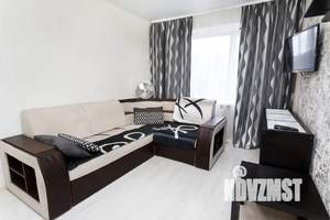 2-к квартира, посуточно, 50м2, 4/6 этаж