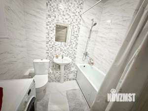 1-к квартира, посуточно, 31м2, 1/1 этаж