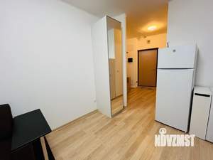 Студия квартира, на длительный срок, 25м2, 15/26 этаж