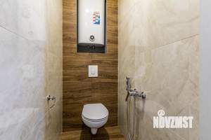 3-к квартира, посуточно, 80м2, 1/1 этаж