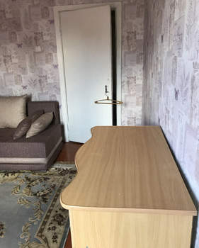 2-к квартира, на длительный срок, 43м2, 3/5 этаж