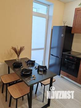 2-к квартира, посуточно, 60м2, 2/14 этаж